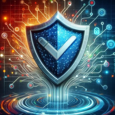 Network Advisory Icon