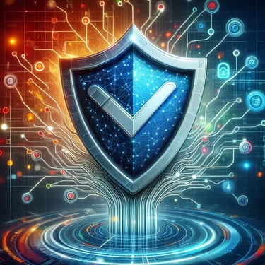 Network Advisory Icon