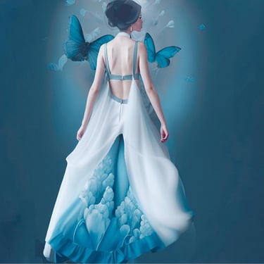 fine art photography women