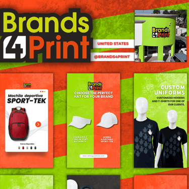 Brands4Print