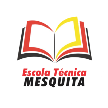 Logo da Escola Técnica Mesquita