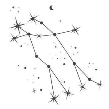 Gemini zodiac - meet tech girl