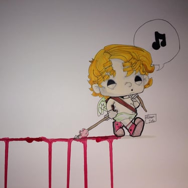 Robert Hedges. Being Simple