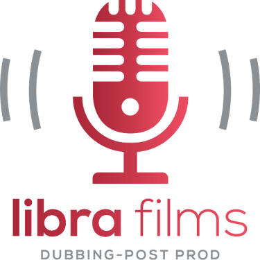 logo libra films