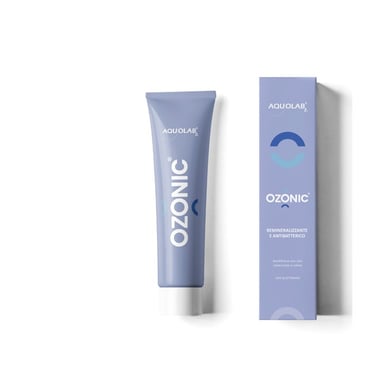 Dentifice ozone Aquolab Ozonic hygiene-precision.com