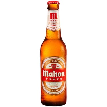 mahou-especial cerveza Bar El Tambucho Jerez