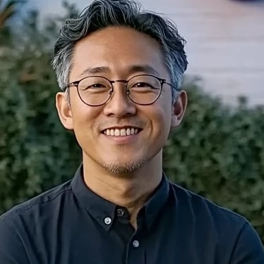 Client, 40-50s, Professional asian male