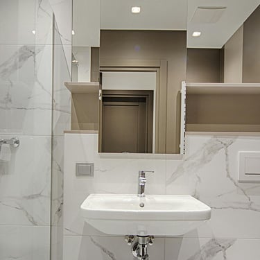 Diseño muebles de baño