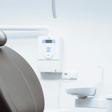 Dental office Cleaning
