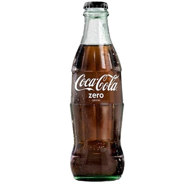 coca-cola-zero refresco Bar El Tambucho Jerez