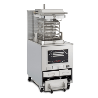Henny Penny Velocity Pressure Fryer