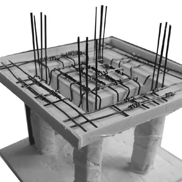 Architectural Physical Models