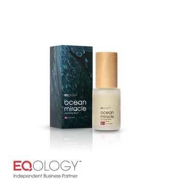 OCEAN MIRACLE PLUMPING SERUM