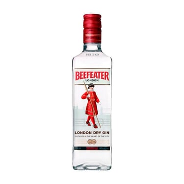 beefeater ginebra Bar El Tambucho Jerez