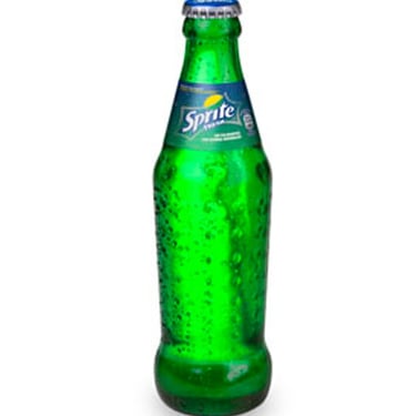 sprite refresco Bar El Tambucho Jerez