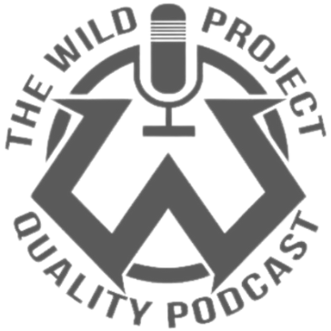 Logo de Wild Project de Jordi Wild