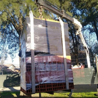 izaje elevacion de cargas