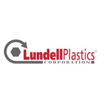 Lundell Plastics logo