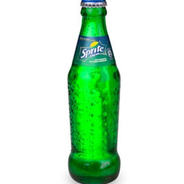 sprite refresco Bar El Tambucho Jerez