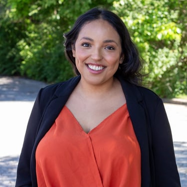 Headshot of McKenzie Ortiz