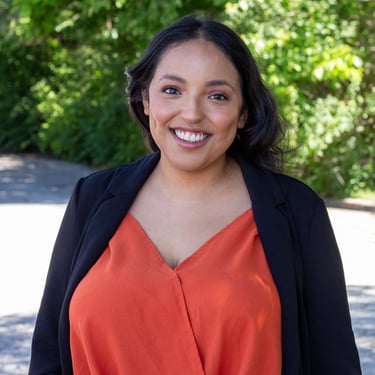 Headshot of McKenzie Ortiz