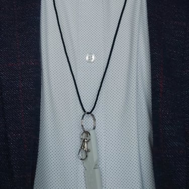 Help Whistle on neck