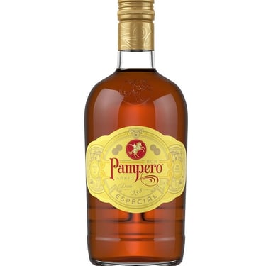 ron-pampero ron Bar El Tambucho Jerez