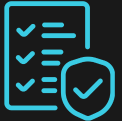 Bankeaz | Policies & Procedures icon