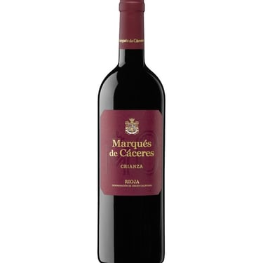 marques-de-caceres vino Bar El Tambucho Jerez