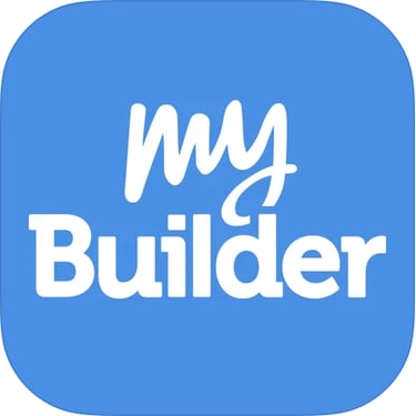 My Builder Logo