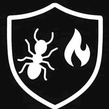 fire ant icon
