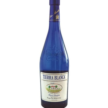 vino-tierra-blanca Bar El Tambucho Jerez