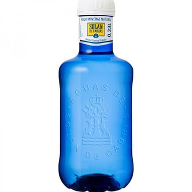 agua solan de cabras Bar El Tambucho Jerez