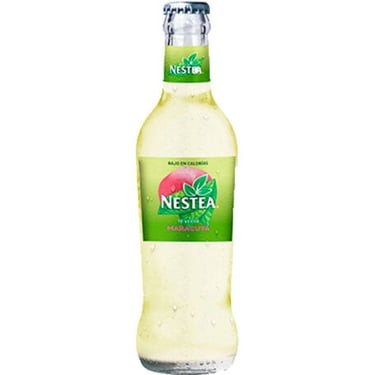 nestea-maracuya refresco Bar El Tambucho Jerez