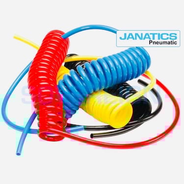 High Quality Pneumatics Products & Services for Process Automation