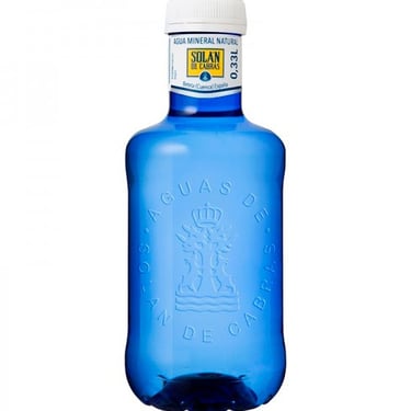 agua solan de cabras Bar El Tambucho Jerez