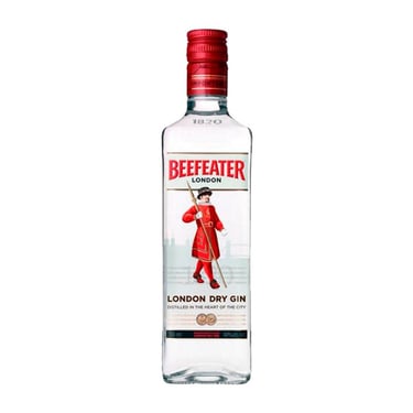 beefeater ginebra Bar El Tambucho Jerez