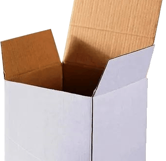 card board corrugated boxes