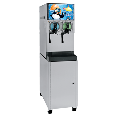 Taylor 300/302/303/314 | Carbonated Frozen Beverage, Multi Flavor