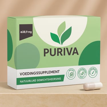 PURIVA