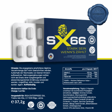 SX66