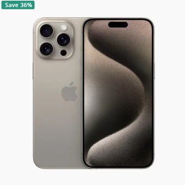 IPHONE 15 PRO