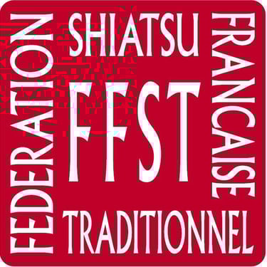 FFST - Fédération Française de Shiatsu Traditionnel