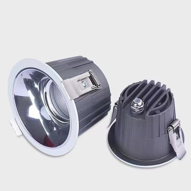 MNK-MS2 ip54 waterproof downlight suggestion different colors reflector for selecting