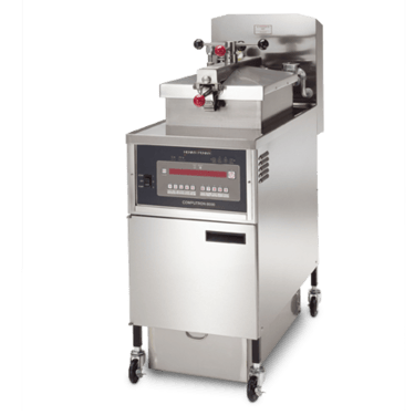 Henny Penny PFE 500 / 600 / 561 Pressure Fryer