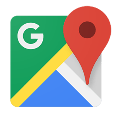Find us on Google Maps and Reviews