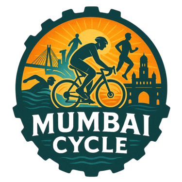 MUMBAI CYCLE LOGO