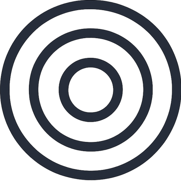 Symbol for target