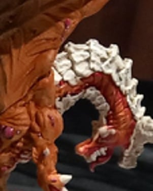 Jeu de figurine Festi'Jeux
