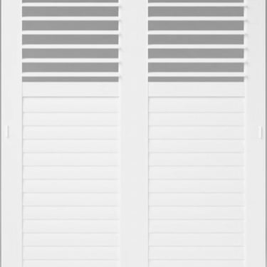 Shutter Installation Full Height Shutters White Shutters Surbiton
